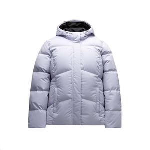 ANTA Разнообразная коллекция пуховиков для женщин Исцеляющий фиолетовый, Healing Purple