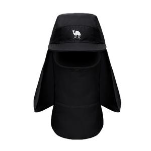 Унисекс шапка CAMEL