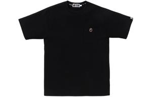 Футболка мужская A Bathing Ape, белый