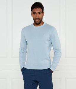 Свитер Boss C-boat Regular Fit, голубой