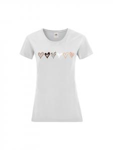 Футболка PAULGOS, белый