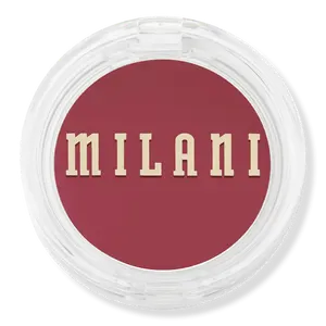 Кремовые румяна Cheek Kiss Milani, Merlot Moment (wine)