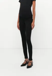 Узкие джинсы olmroyal pimbox Only Maternity, Black