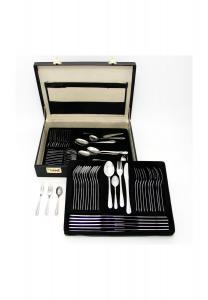 Набор столовых приборов SALZBURG Gräwe, silberfarben