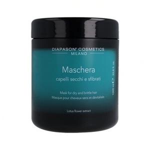 Dcm Маска для сухих волос 1000мл