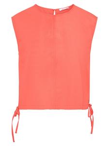 Tamaris Блузка в цвете дыни