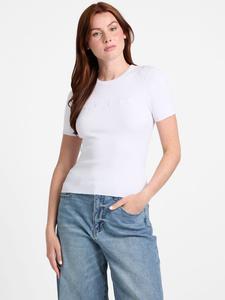 Свитер Amiri Logo Guess Factory, белый