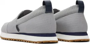 Кроссовки Toms Mens Resident 2.0, серый