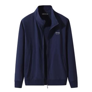 Свитшот мужской JEEP SPIRIT, синий