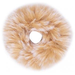 Резинка для волос Top Choice RABBIT (22869) микс цветов 1 шт