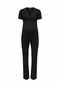 Комбинезон ONLY MATERNITY, черный