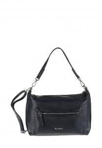 Сумка Pierre Cardin SHOULDER, Black