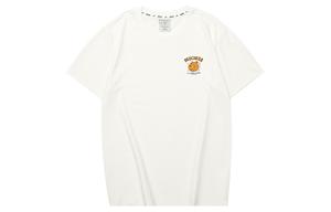 Футболка унисекс Skechers, белый