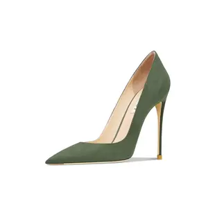 Женские туфли на тонком каблуке Jasper Suyymakk, Jasper Cashmere