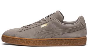 Кроссовки PUMA Suede Classic 'Elephant'