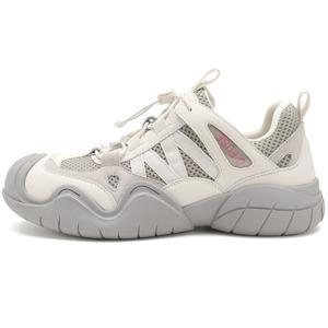 Кроссовки D:FUSE SCANDINAVIA Lifestyle Shoes Women's Low-top, бежевый