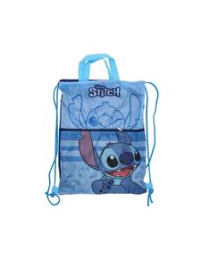 Спортивные сумки - роскошные и прочные, идеально подходят для детей Lilo & Stitch
