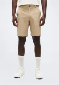 Спортивные шорты bullet стандартного кроя Calvin Klein Golf, Stone