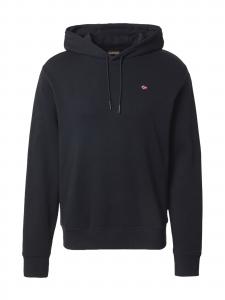 NAPAPIJRI Толстовка 'BALIS' в черном цвете