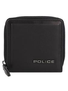 Кошелек Police, черный