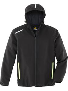 Дождевик Roadsign, черный