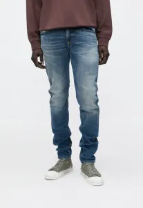 Джинсы sleenker зауженного кроя Diesel