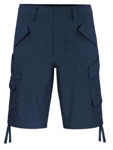 Уличные брюки Normani SONORA, темно-синий