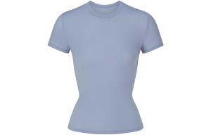 Футболка SKIMS женская SLATE