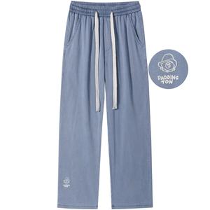 Джинсы унисекс Paddington Bears, синий