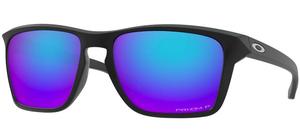 Мужские солнцезащитные очки Oakley SYLAS OO 9448, размер 57/17/142