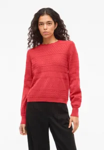 Свитер vimilos с одним вырезом и пуантами Vila, Hibiscus