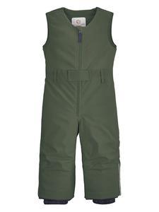 Killtec Лыжные/сноубордные брюки цвета хаки