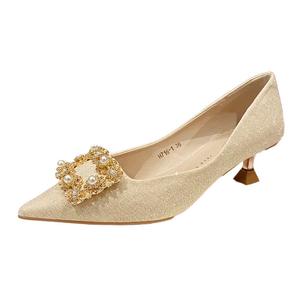 Туфли Bamiti High Heels Women's