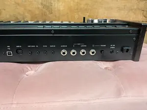 Аналоговый синтезатор Korg MiniKorg700SM