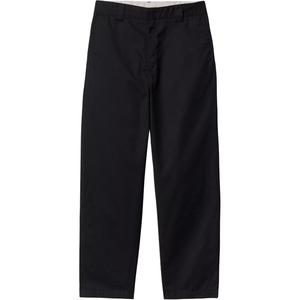 Брюки Calder Jefferson Carhartt WIP, черный