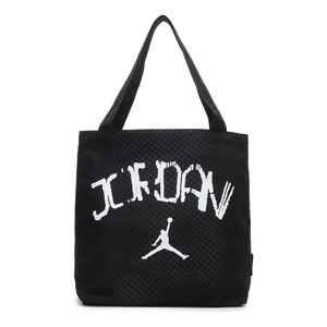Сумка-шоппер Air Jordan CNY, черная