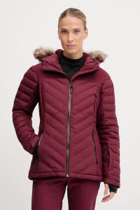 Горнолыжная куртка Bird Mountain Columbia, бордовый