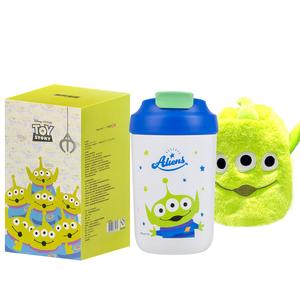 Серия термостаканов Strawberry Bear Disney, Three-Eyed Coffee Cup