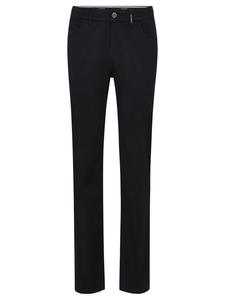 Тканевые брюки redpoint, черный