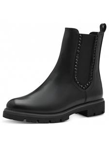 Сапоги Marco Tozzi Chelsea Boot, черный