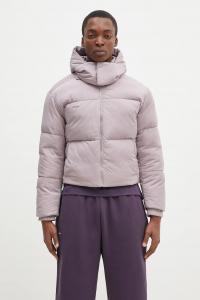 Куртка Pangaia, фиолетовый