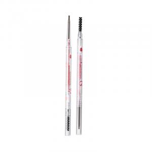 Подростковый карандаш для бровей Slim, легко растушевывается, стойкий, waterproof Kangaroo Mommy
