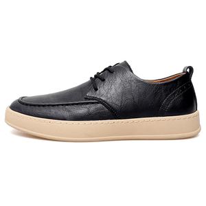 Wen Nai Износостойкие низкие кроссовки для скейтбординга, мужские, черные