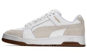 Кроссовки PUMA Slipstream Lo Suede Fs 'White Gum'