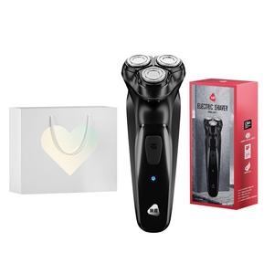 Электробритва Fun, черный