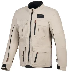 Куртка Borrego Drystar Alpinestars, серый