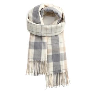 Вязаный шарф унисекс FREE RABBITⅡ