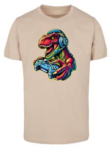 Футболка F4NT4STIC, песочный