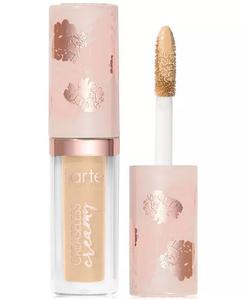 Кремовый консилер без складок дорожного размера Tarte, цвет 16N fair-light neutral