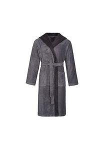 Халат "Стефано" Bugatti, черный